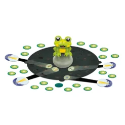 Jumbo Frog Hop Gezelschapsspel -Ravenmodee Winkel 1978248 27cc8406