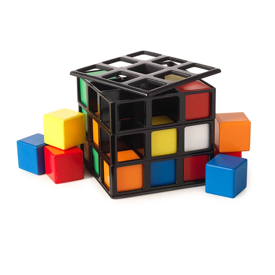 Jumbo Rubik's Cage 4 Jumbo Rubik's Cage - Afbeelding 4