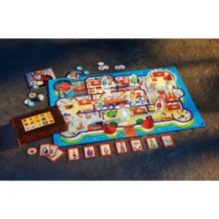 Ravensburger Wie Heeft Het Gedaan? -Ravenmodee Winkel 1978381 3f260fee