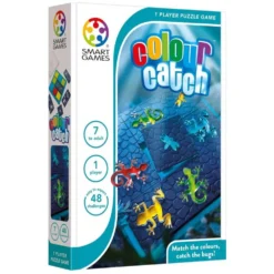 SmartGames Colour Catch