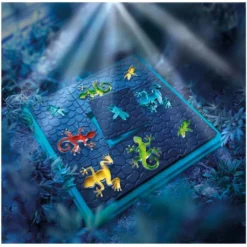 SmartGames Colour Catch -Ravenmodee Winkel 1978388 a46803b5