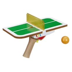 Hasbro Gaming Tiny Pong Solo Tafeltennisspel -Ravenmodee Winkel 1978845 14d9b3a0