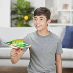 Hasbro Gaming Tiny Pong Solo Tafeltennisspel -Ravenmodee Winkel 1978845 7b59926c