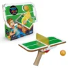 Hasbro Gaming Tiny Pong Solo Tafeltennisspel