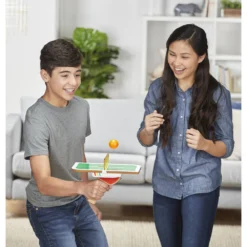 Hasbro Gaming Tiny Pong Solo Tafeltennisspel -Ravenmodee Winkel 1978845 f48b7da4