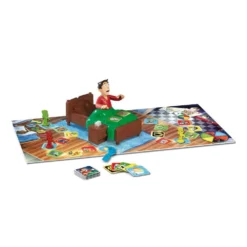 Goliath Sshh Maak Papa Niet Wakker -Ravenmodee Winkel 1978858 5bb97ab9