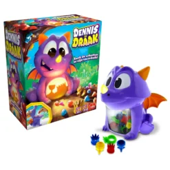 Goliath Dennis De Draak