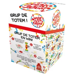 ASMODEE Jungle Speed Skwak Edition Kaartspel 9 ASMODEE Jungle Speed Skwak Edition Kaartspel -Ravenmodee Winkel 1978906 35f095e2