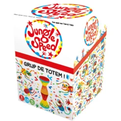 ASMODEE Jungle Speed Skwak Edition Kaartspel 8 ASMODEE Jungle Speed Skwak Edition Kaartspel -Ravenmodee Winkel 1978906 d7f934db