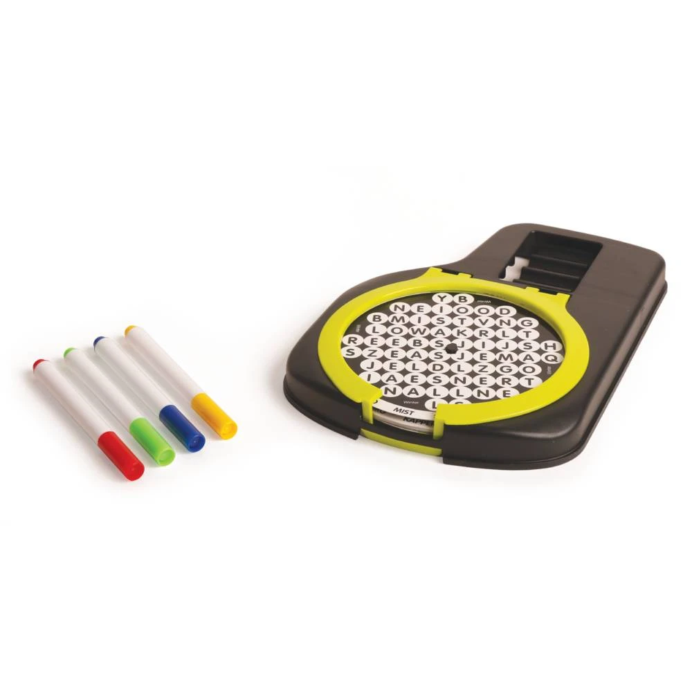 Goliath Woordzoeker Reiseditie + Tas 2 Goliath Woordzoeker Reiseditie + Tas - Afbeelding 2