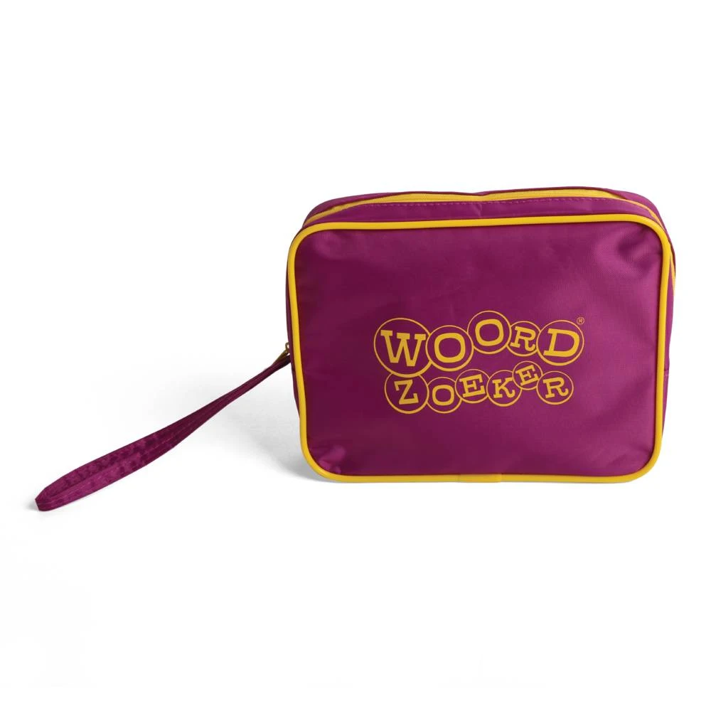 Goliath Woordzoeker Reiseditie + Tas 4 Goliath Woordzoeker Reiseditie + Tas - Afbeelding 4