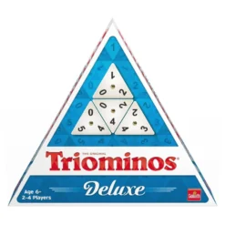 Goliath Triominos Deluxe 6 Goliath Triominos Deluxe -Ravenmodee Winkel 1979176 5096015e