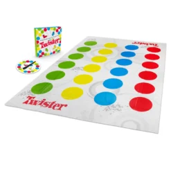 Hasbro Gaming Twister
