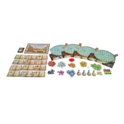 999 Games De Kwakzalvers Van Kakelenburg -Ravenmodee Winkel 1979992 be45e3cd