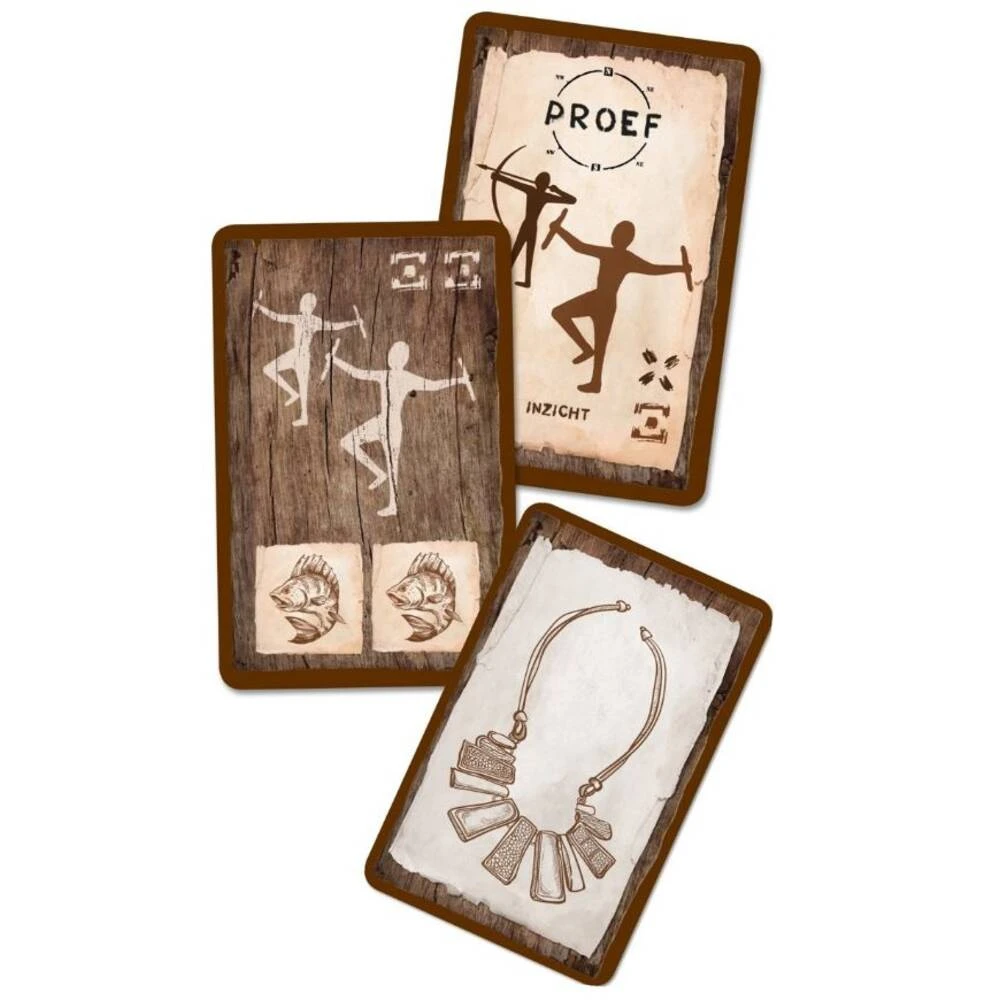 Expeditie Robinson De Eilandraad 4 Expeditie Robinson De Eilandraad - Afbeelding 4