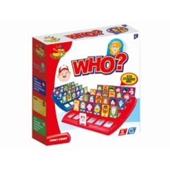 Grafix What's Their Name?