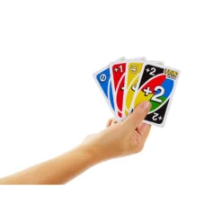 Mattel Games UNO Flip -Ravenmodee Winkel 1981747 156d0fe0