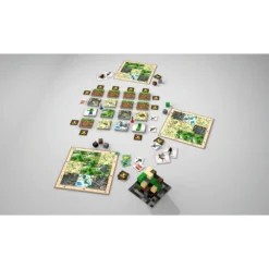 Ravensburger Minecraft Bordspel -Ravenmodee Winkel 1983352 55f516d5