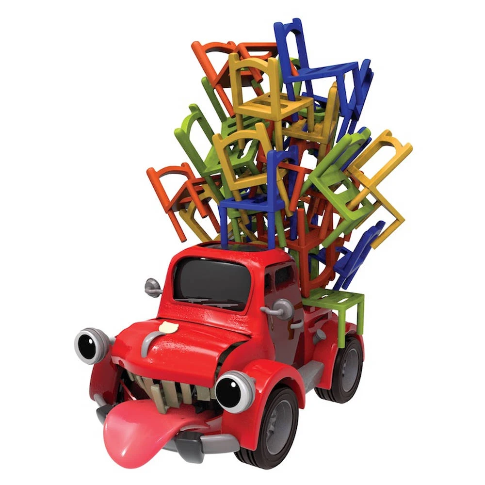 No Brand Pick Up Pete Spel 2 No Brand Pick Up Pete Spel - Afbeelding 2