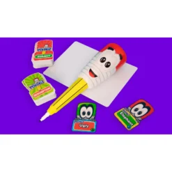 No Brand Pen Silly Spel -Ravenmodee Winkel 1983545 182f6225