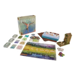 999 Games Wingspan 8 999 Games Wingspan -Ravenmodee Winkel 1983923 693da5ce
