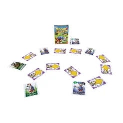 999 Games Spoorzoeken -Ravenmodee Winkel 1983929 bb15db30