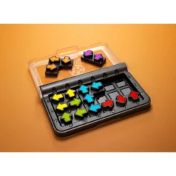 SmartGames IQ Arrows -Ravenmodee Winkel 1983931 228df81b