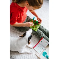 SmartGames Laat De Honden Uit -Ravenmodee Winkel 1983932 ae2bc602