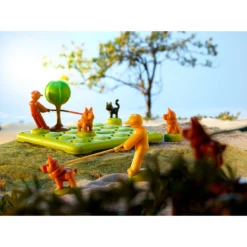 SmartGames Laat De Honden Uit -Ravenmodee Winkel 1983932 c7a7713d