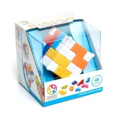 SmartGames Plug & Play Puzzel
