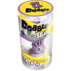 ASMODEE Dobble 360