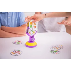 ASMODEE Dobble 360 -Ravenmodee Winkel 1984371 deafee28