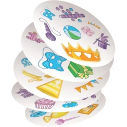 ASMODEE Dobble Collector -Ravenmodee Winkel 1984372 17de83e9