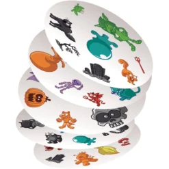 ASMODEE Dobble Collector -Ravenmodee Winkel 1984372 851c6a87