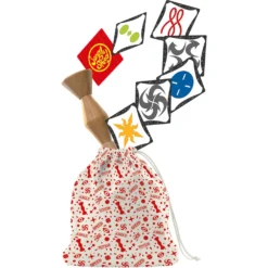 ASMODEE Jungle Speed Eco -Ravenmodee Winkel 1984373 3ef28b61