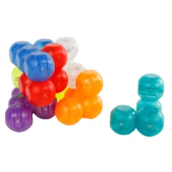 MEGABLEU Magnetische Puzzelkubus