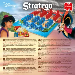 Jumbo Stratego Junior Disney -Ravenmodee Winkel 1984459 f9b936e0