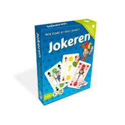 Identity Games Jokeren -Ravenmodee Winkel 1984601 973b97e0