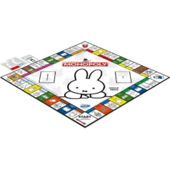 Hasbro Gaming Monopoly Nijntje 65 Jaar 5 Hasbro Gaming Monopoly Nijntje 65 Jaar -Ravenmodee Winkel 1984604 331600ac