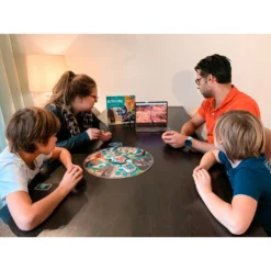 Identity Games BBC Earth: Animals -Ravenmodee Winkel 1984605 8ea29a16