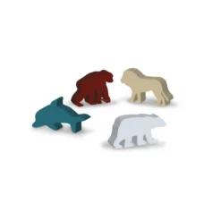 Identity Games BBC Earth: Animals -Ravenmodee Winkel 1984605 cf51480d