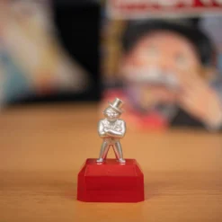 Hasbro Gaming Monopoly Voor Slechte Verliezers -Ravenmodee Winkel 1984614 e4723955