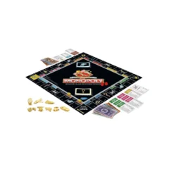 Hasbro Gaming Monopoly 85 Jaar Editie 7 Hasbro Gaming Monopoly 85 Jaar Editie -Ravenmodee Winkel 1984617 3d3c596f