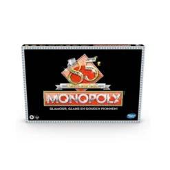 Hasbro Gaming Monopoly 85 Jaar Editie 6 Hasbro Gaming Monopoly 85 Jaar Editie -Ravenmodee Winkel 1984617 4654881f