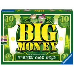 Ravensburger Big Money Bordspel -Ravenmodee Winkel 1984622 80dbb5cd