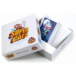 Supercats -Ravenmodee Winkel 1984629 1050c61c