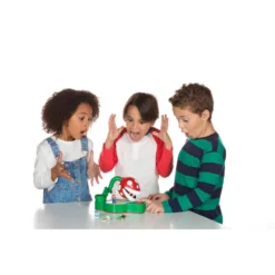 No Brand Super Mario Piranha Plant Escape! -Ravenmodee Winkel 1985265 1d45dd58