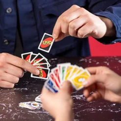 No Brand World's Smallest: UNO -Ravenmodee Winkel 1986409 55587e25