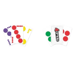 Hasbro Gaming Vier Op 'n Rij Kaartspel -Ravenmodee Winkel 1986856 98789441