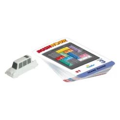 Ravensburger ThinkFun Rush Hour 3 Uitbreidingsset -Ravenmodee Winkel 1987305 6c1babe2